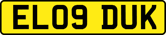 EL09DUK