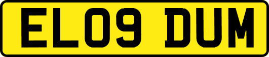EL09DUM