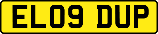 EL09DUP