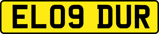 EL09DUR
