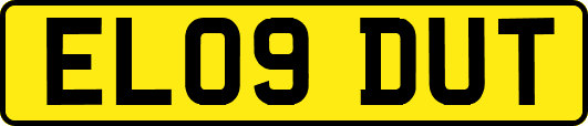EL09DUT