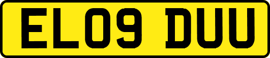 EL09DUU