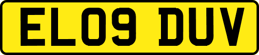 EL09DUV