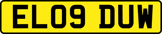 EL09DUW