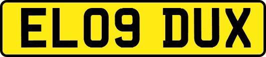 EL09DUX