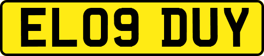 EL09DUY