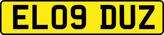 EL09DUZ