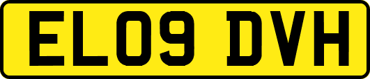 EL09DVH
