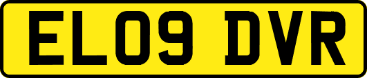 EL09DVR