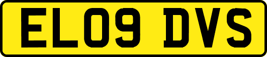 EL09DVS