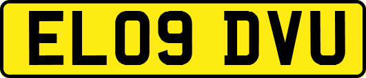 EL09DVU