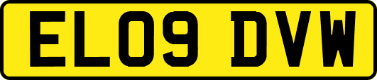 EL09DVW