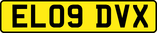 EL09DVX