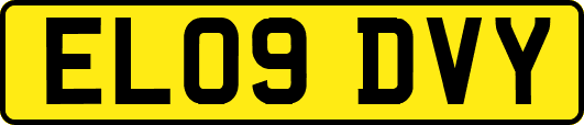 EL09DVY