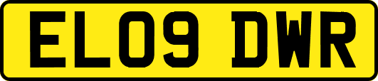 EL09DWR
