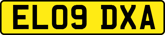 EL09DXA