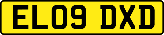 EL09DXD