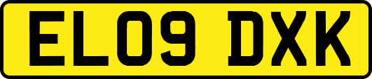 EL09DXK