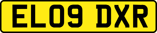 EL09DXR