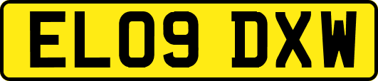 EL09DXW