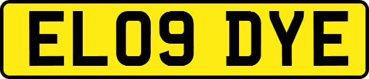 EL09DYE
