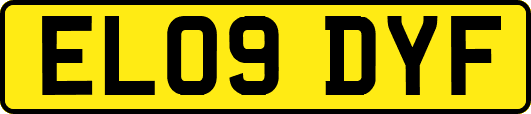 EL09DYF