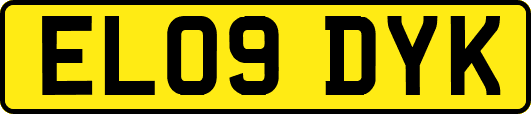EL09DYK