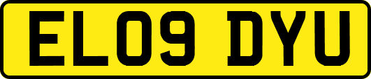 EL09DYU