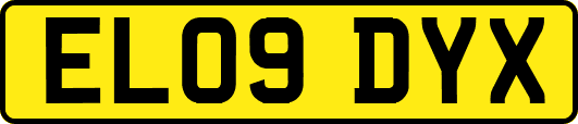 EL09DYX