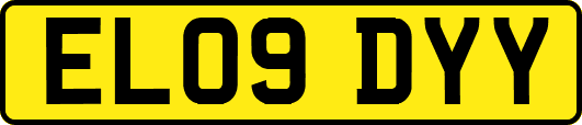 EL09DYY