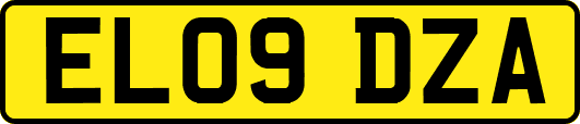 EL09DZA