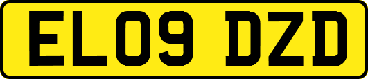 EL09DZD