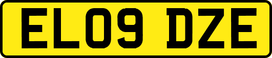 EL09DZE