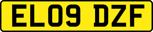 EL09DZF