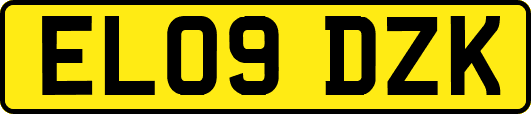 EL09DZK