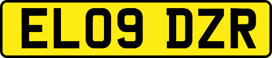 EL09DZR