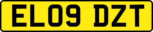 EL09DZT