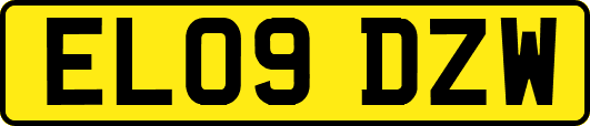 EL09DZW