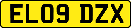 EL09DZX