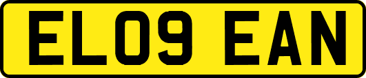 EL09EAN