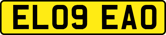 EL09EAO