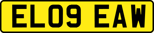 EL09EAW