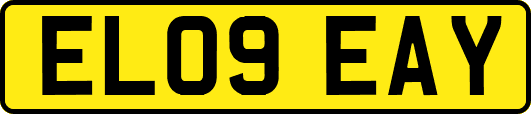 EL09EAY