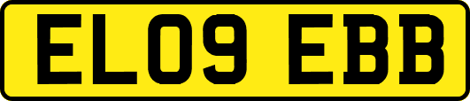 EL09EBB