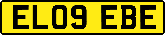 EL09EBE
