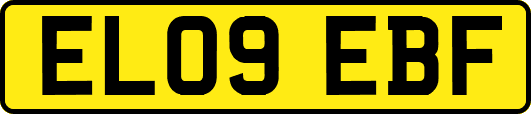 EL09EBF