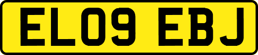 EL09EBJ