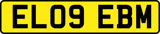 EL09EBM