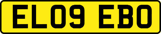 EL09EBO