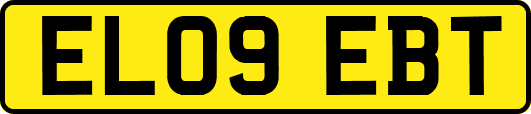 EL09EBT